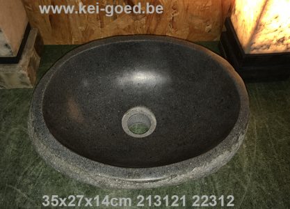 disipador de guijarros kiezel