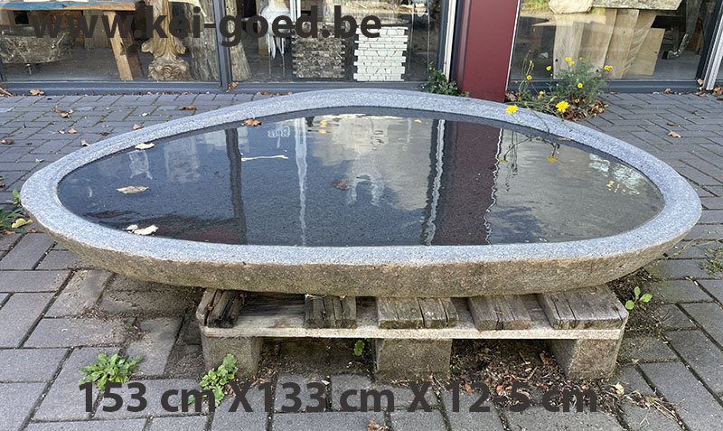 Diervriendelijke doucheplaat 6266