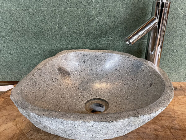 Naturstein waschbecken